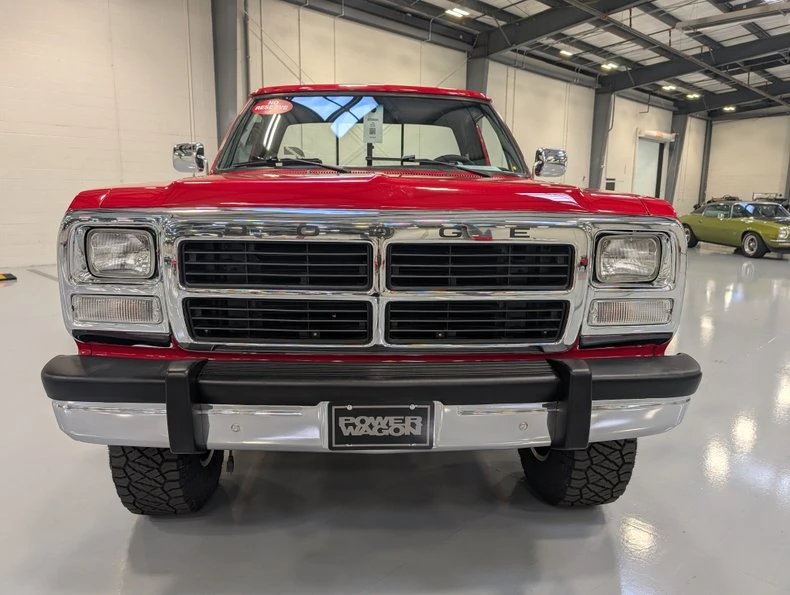 1993 Dodge Ram 1st Gen - Image 11 of 26