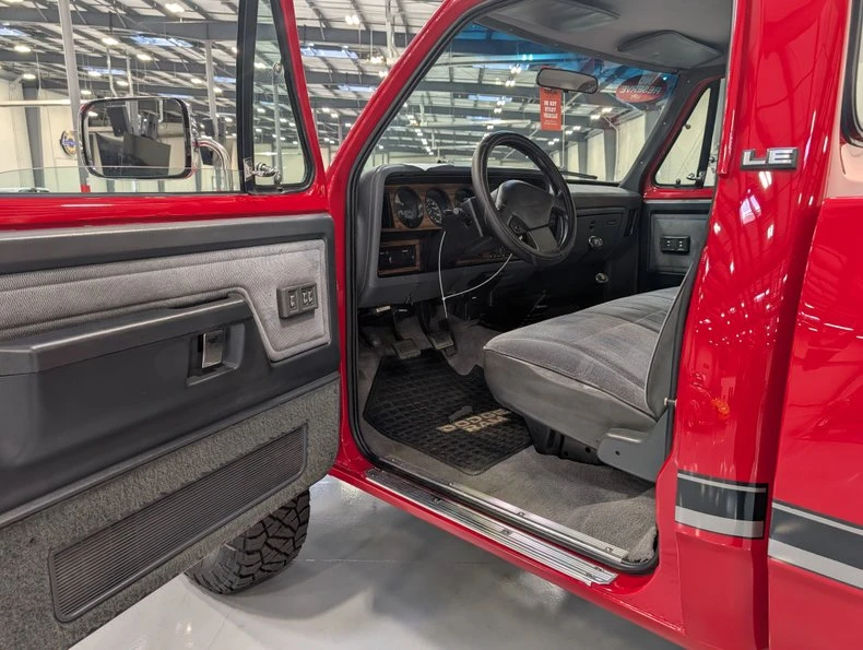 1993 Dodge Ram 1st Gen - Image 15 of 26