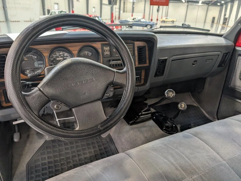 1993 Dodge Ram 1st Gen - Image 20 of 26