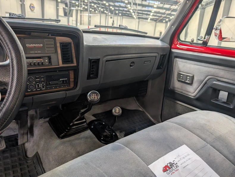 1993 Dodge Ram 1st Gen - Image 18 of 26