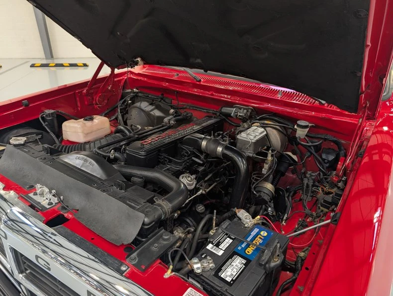 1993 Dodge Ram 1st Gen - Image 21 of 26