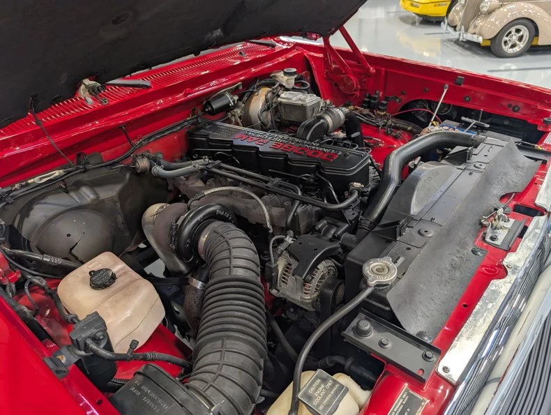 1993 Dodge Ram 1st Gen - Image 22 of 26
