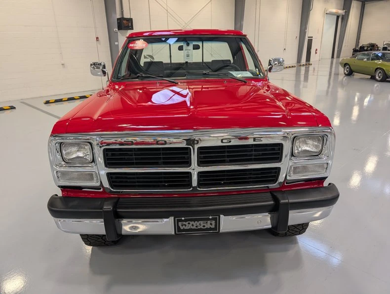 1993 Dodge Ram 1st Gen - Image 12 of 26