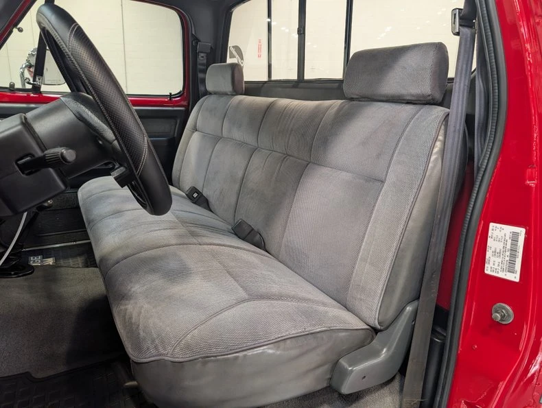 1993 Dodge Ram 1st Gen - Image 19 of 26