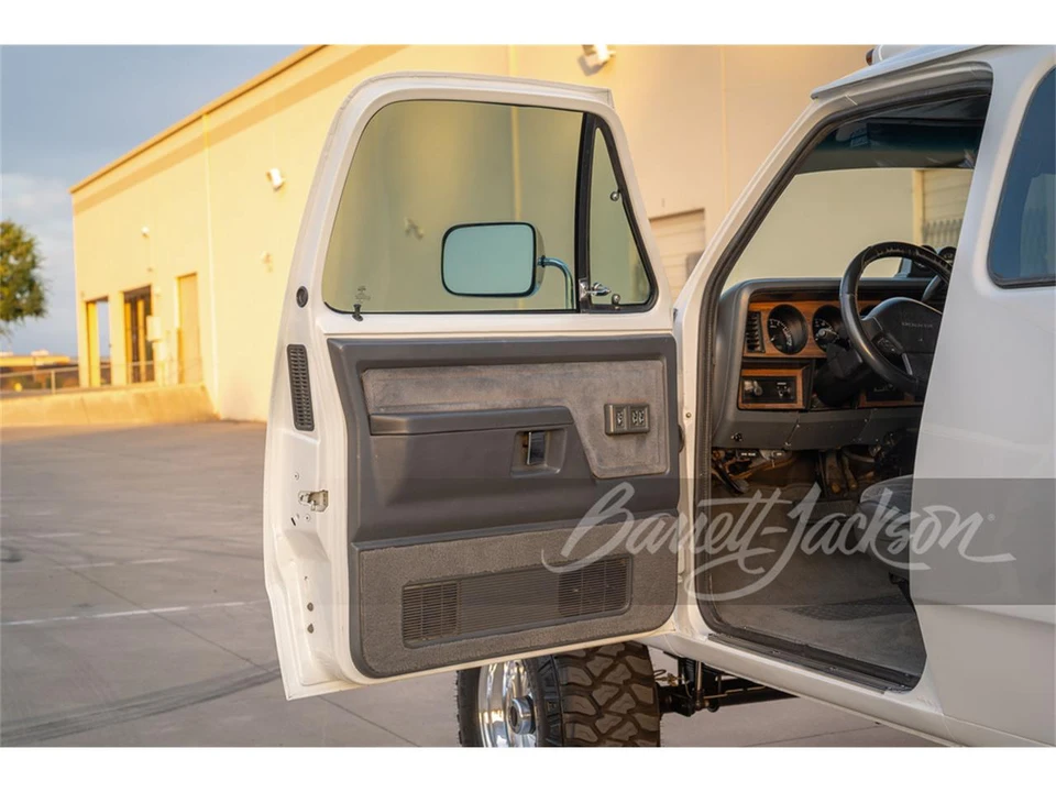 1993 Dodge Ram 1st Gen - Image 4 of 5