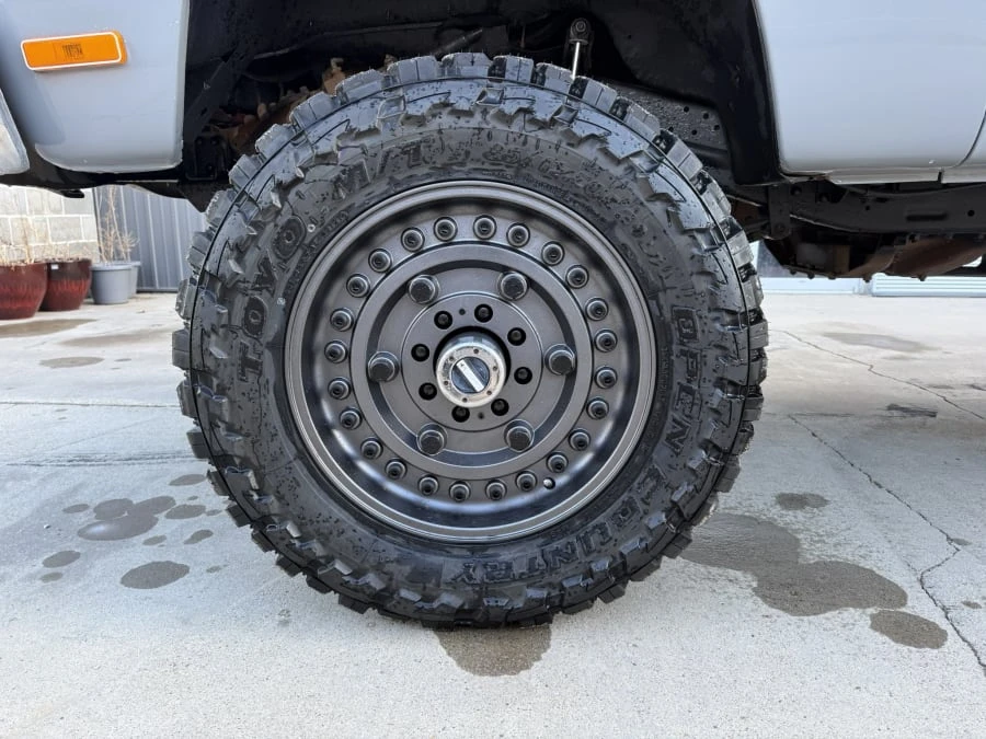 1993 Dodge Ram 1st Gen - Image 14 of 27