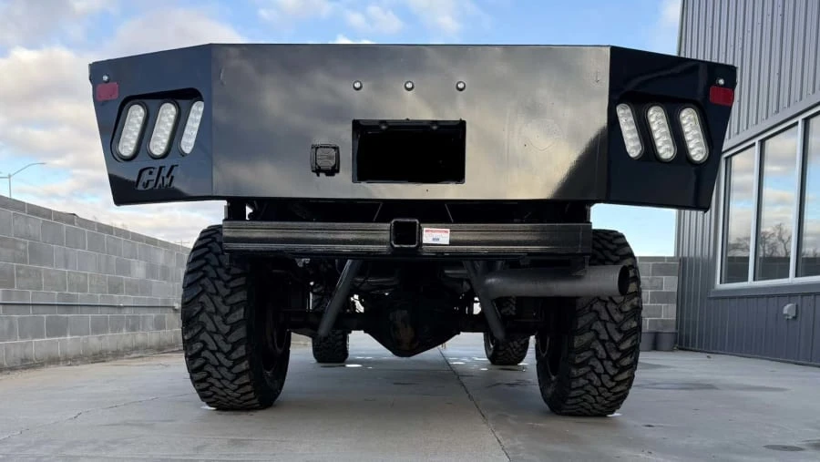 1993 Dodge Ram 1st Gen - Image 5 of 27