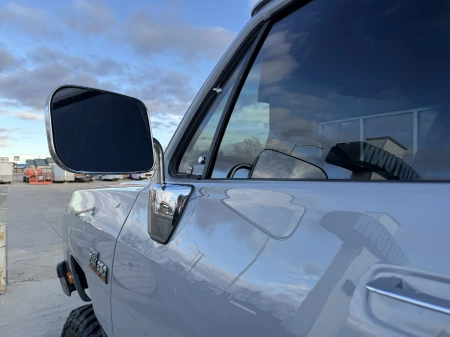 1993 Dodge Ram 1st Gen - Image 13 of 27
