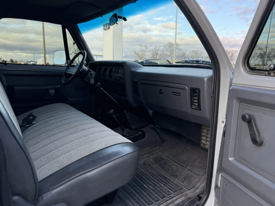 1993 Dodge Ram 1st Gen - Image 18 of 27