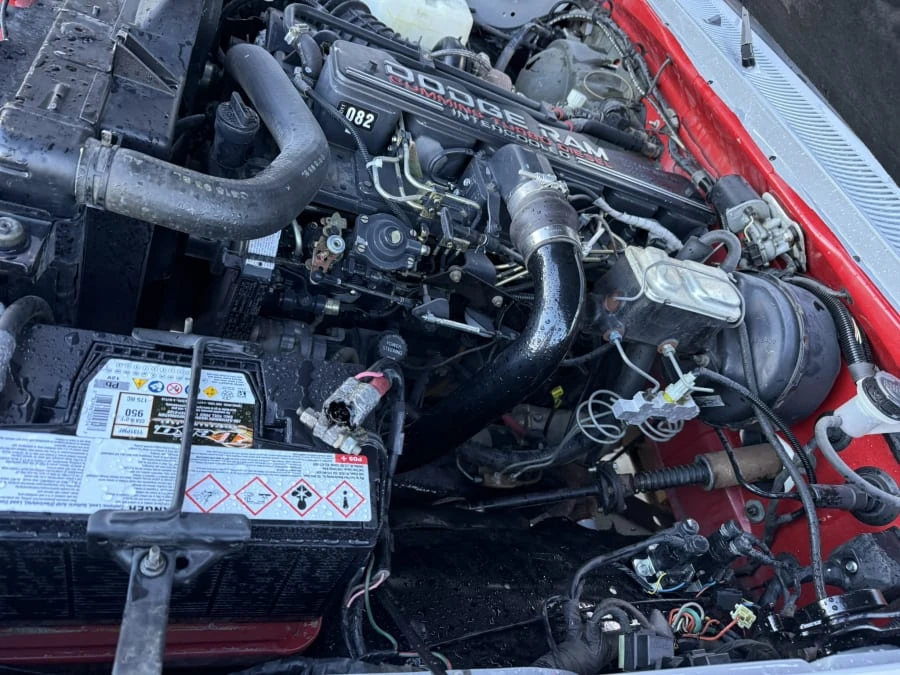 1993 Dodge Ram 1st Gen - Image 24 of 27