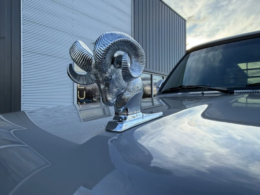 1993 Dodge Ram 1st Gen - Image 12 of 27