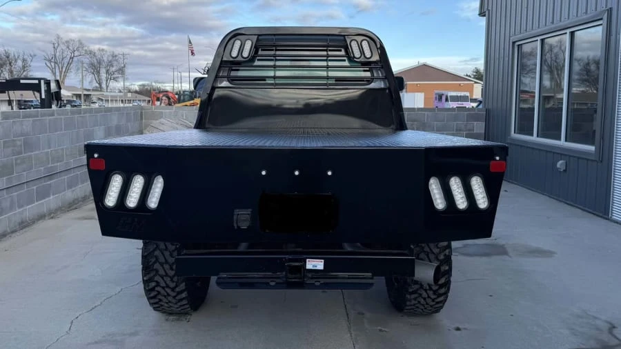 1993 Dodge Ram 1st Gen - Image 25 of 27