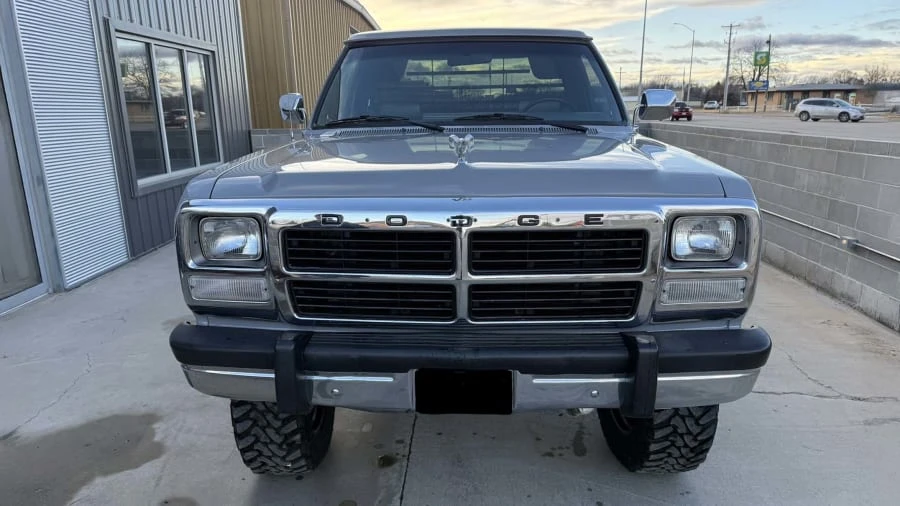 1993 Dodge Ram 1st Gen - Image 16 of 27