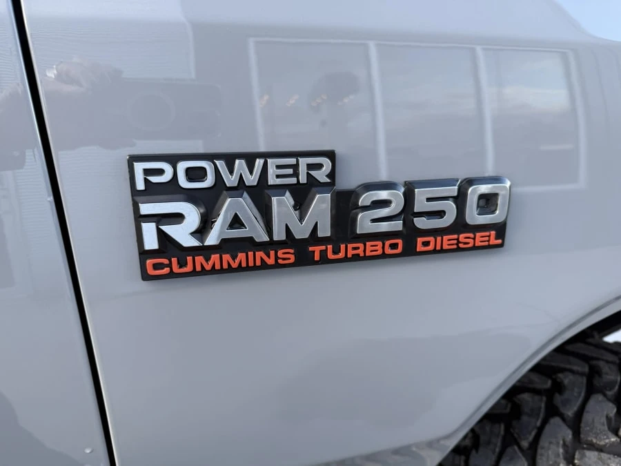 1993 Dodge Ram 1st Gen - Image 9 of 27