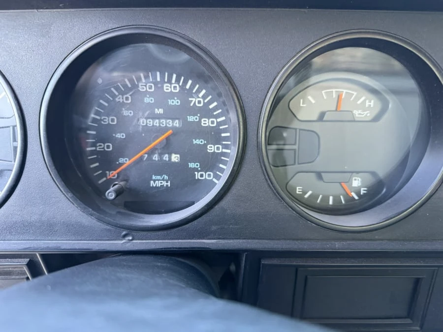 1993 Dodge Ram 1st Gen - Image 20 of 27