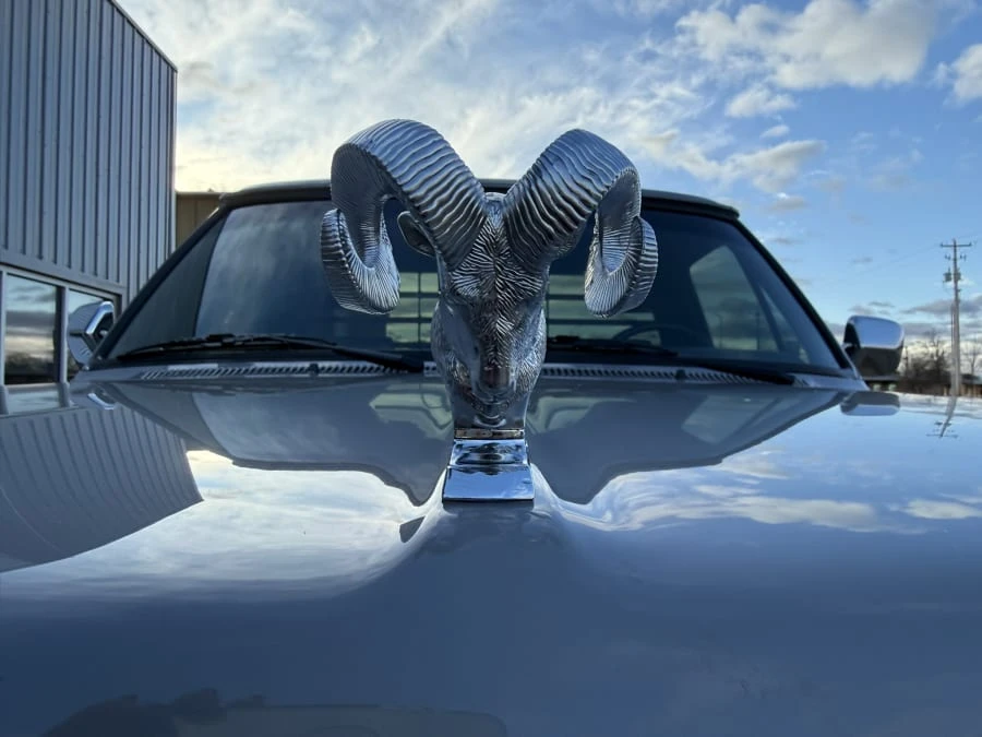 1993 Dodge Ram 1st Gen - Image 7 of 27