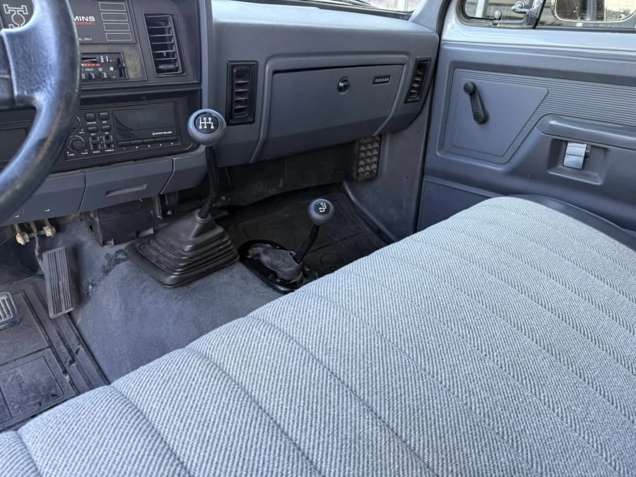 1993 Dodge Ram 1st Gen - Image 19 of 27