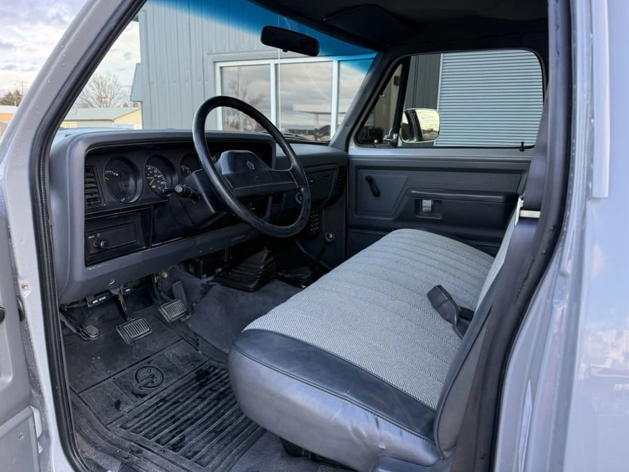 1993 Dodge Ram 1st Gen - Image 17 of 27