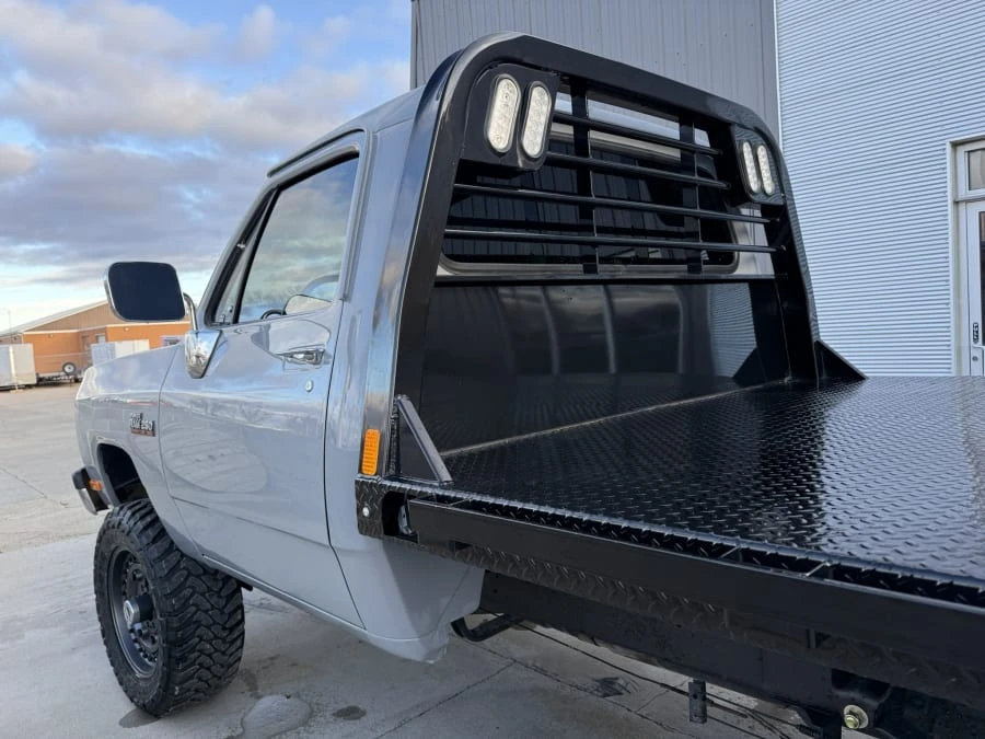 1993 Dodge Ram 1st Gen - Image 10 of 27