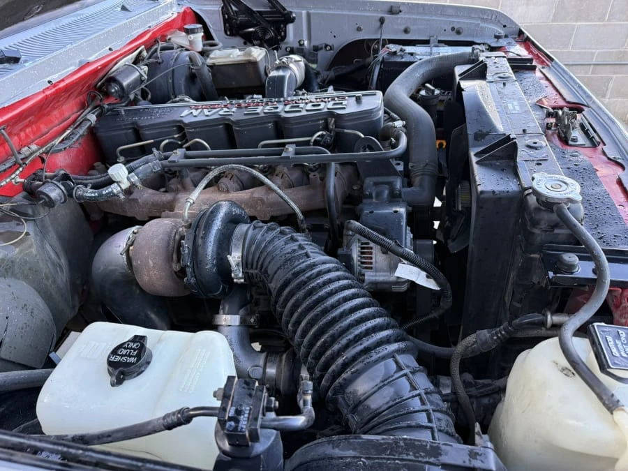 1993 Dodge Ram 1st Gen - Image 22 of 27