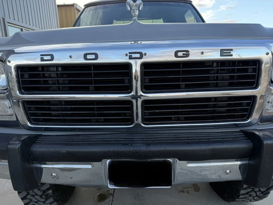 1993 Dodge Ram 1st Gen - Image 11 of 27