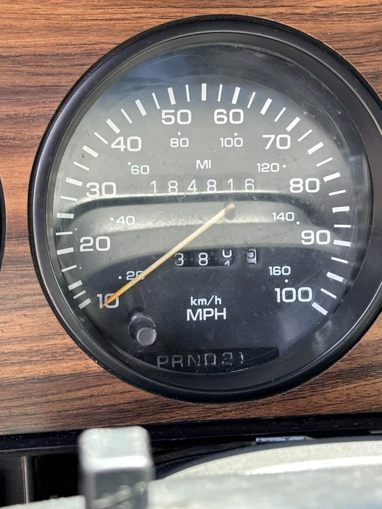 1993 Dodge Ram 1st Gen - Image 4 of 11