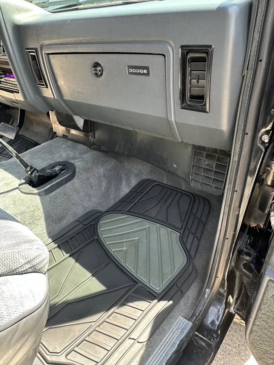 1993 Dodge Ram 1st Gen - Image 8 of 11