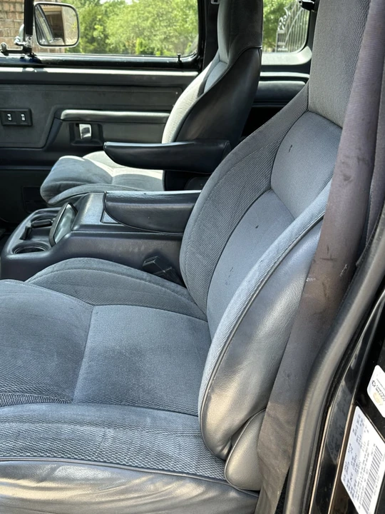 1993 Dodge Ram 1st Gen - Image 6 of 11
