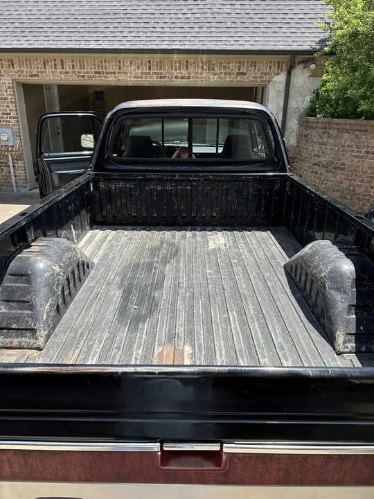 1993 Dodge Ram 1st Gen - Image 11 of 11