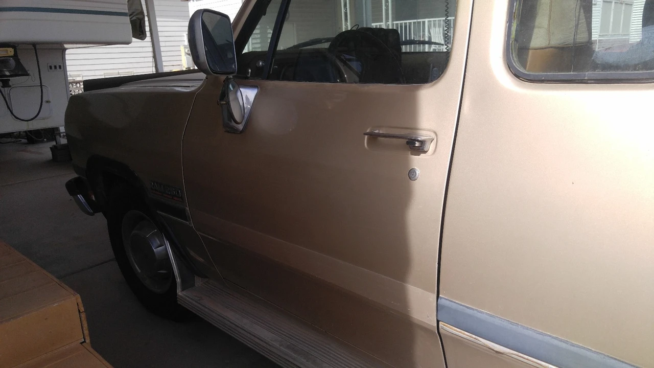 1993 Dodge Ram 1st Gen - Image 19 of 31