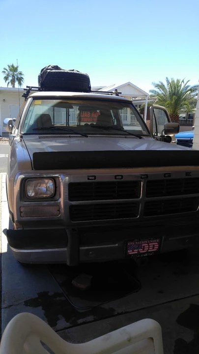 1993 Dodge Ram 1st Gen - Image 31 of 31