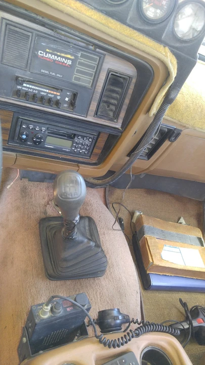 1993 Dodge Ram 1st Gen - Image 23 of 31