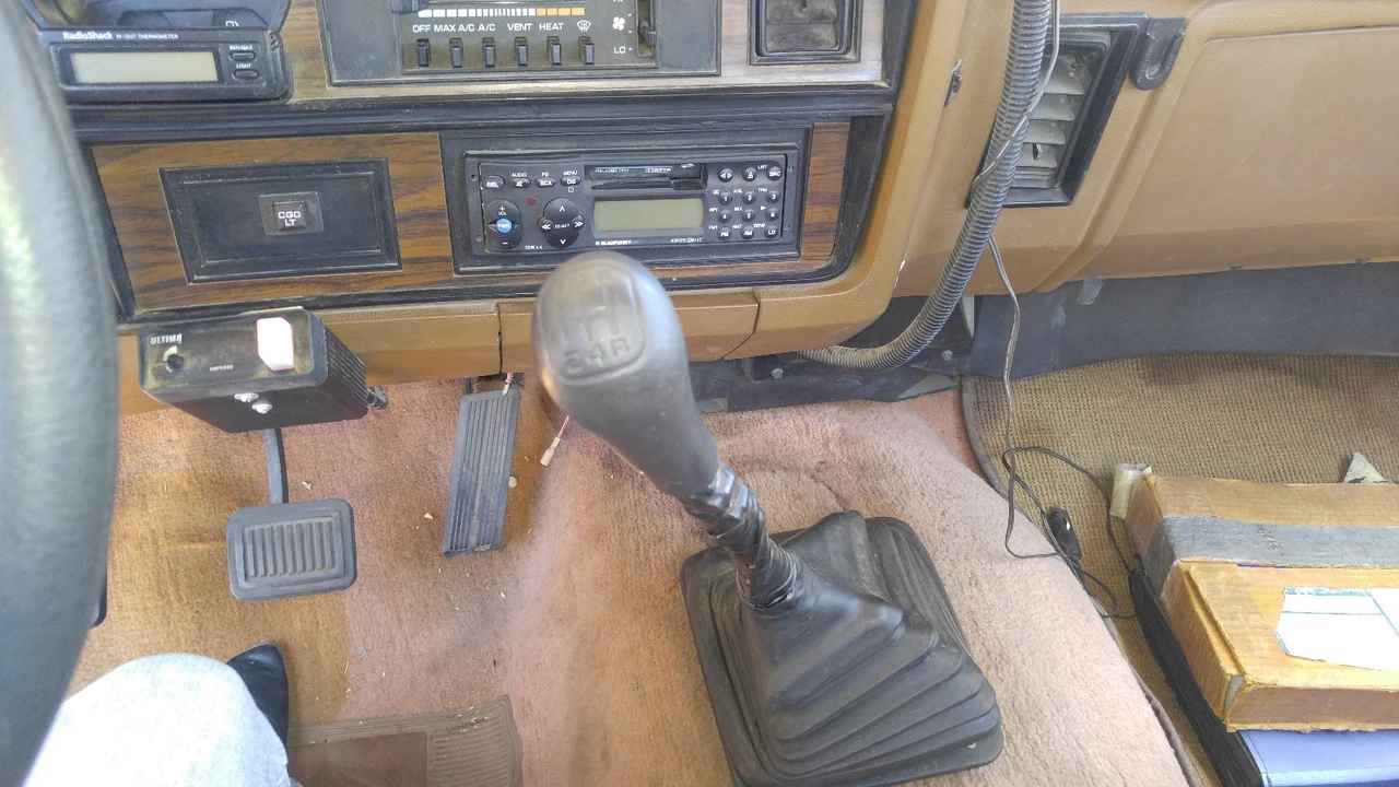 1993 Dodge Ram 1st Gen - Image 25 of 31
