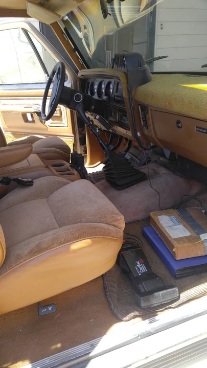 1993 Dodge Ram 1st Gen - Image 30 of 31