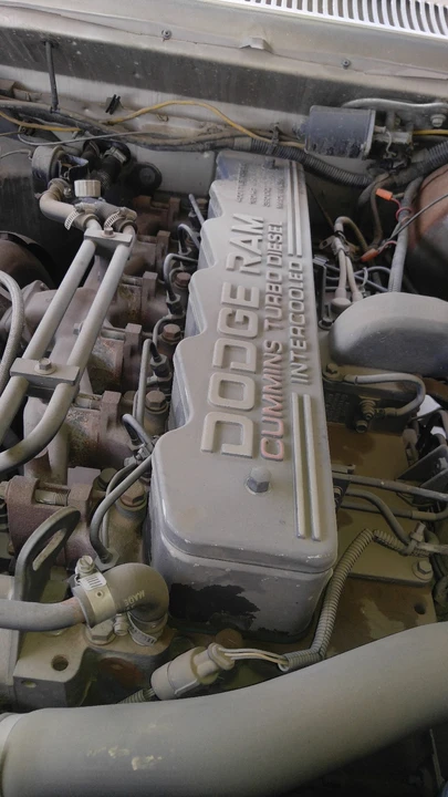 1993 Dodge Ram 1st Gen - Image 12 of 31