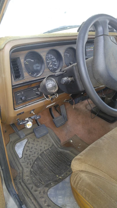 1993 Dodge Ram 1st Gen - Image 5 of 31