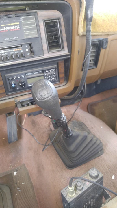 1993 Dodge Ram 1st Gen - Image 8 of 31