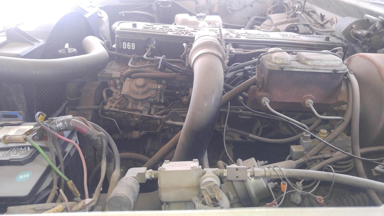 1993 Dodge Ram 1st Gen - Image 14 of 31