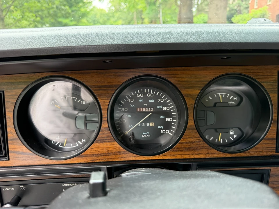 1993 Dodge Ram 1st Gen - Image 10 of 12