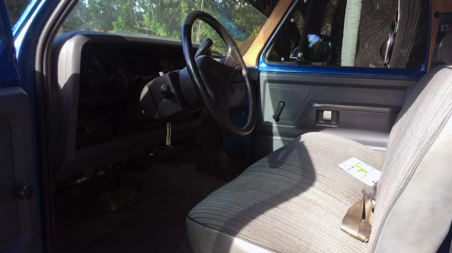 1993 Dodge Ram 1st Gen - Image 6 of 8