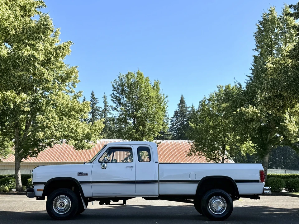 1993 Dodge Ram 1st Gen - Image 13 of 13