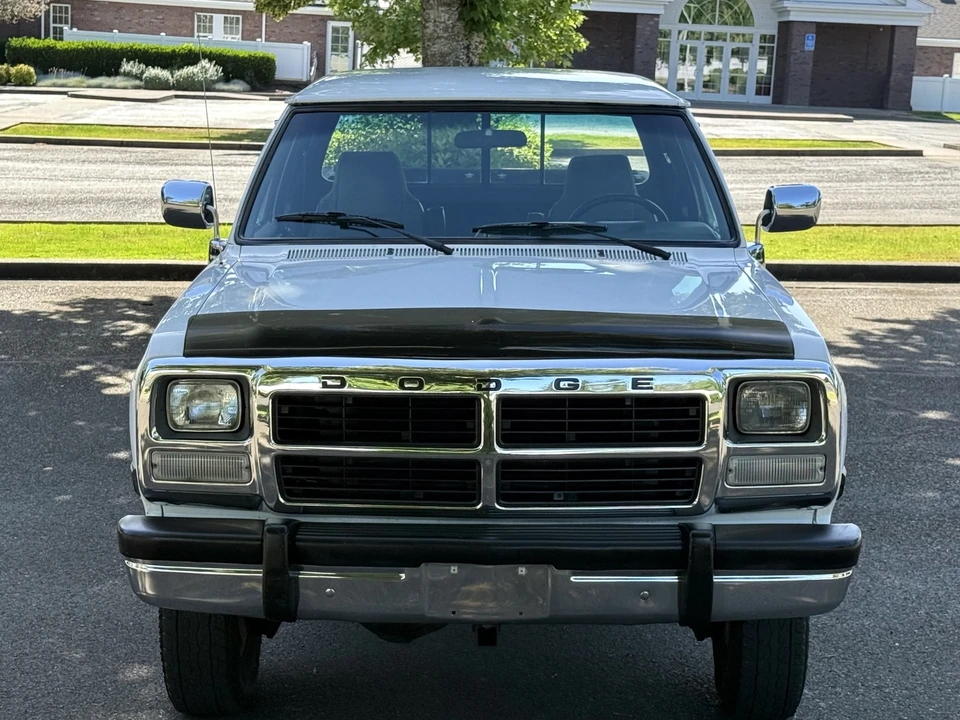 1993 Dodge Ram 1st Gen - Image 5 of 13
