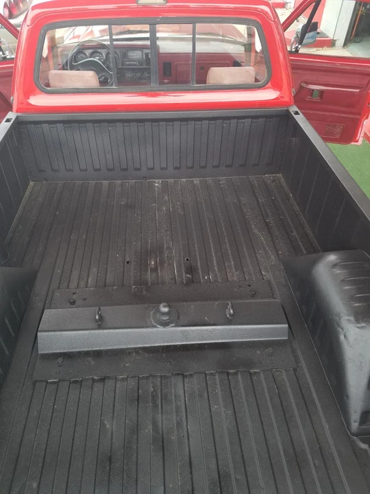 1993 Dodge Ram 1st Gen - Image 22 of 31