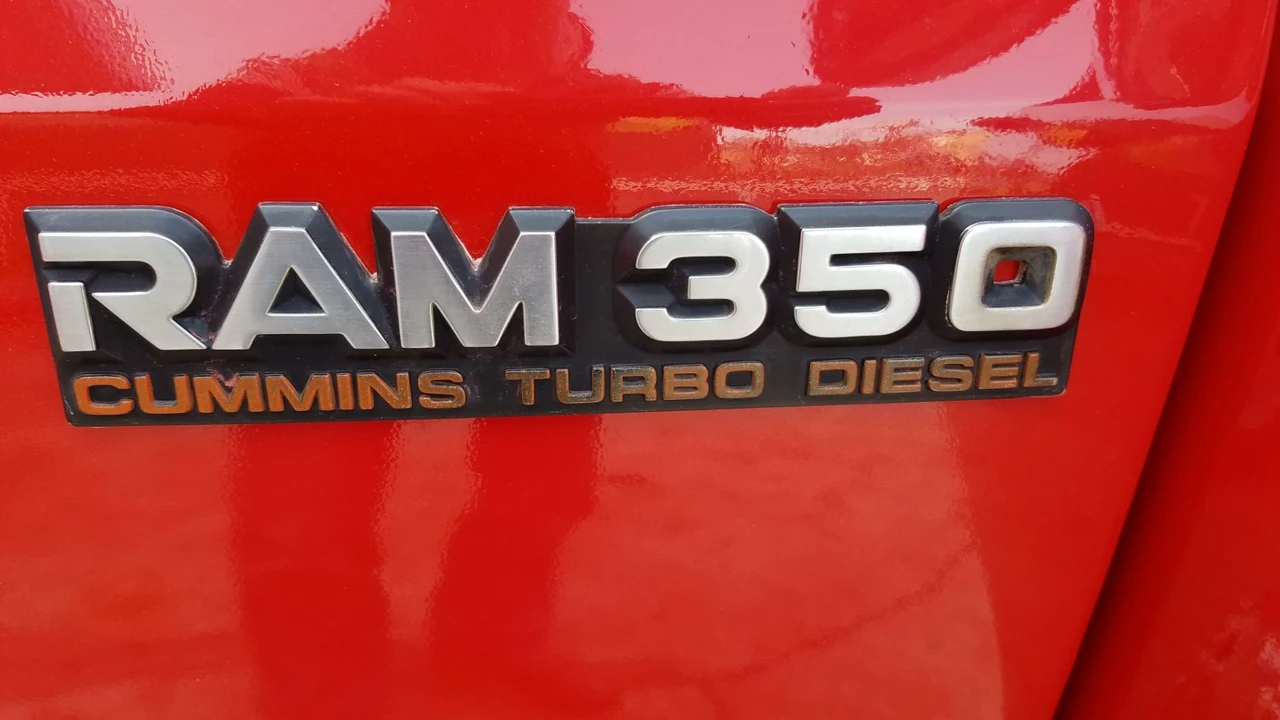 1993 Dodge Ram 1st Gen - Image 17 of 31