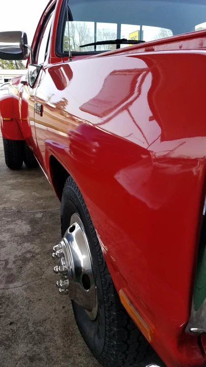 1993 Dodge Ram 1st Gen - Image 16 of 31