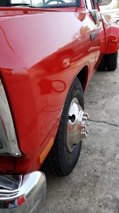 1993 Dodge Ram 1st Gen - Image 15 of 31
