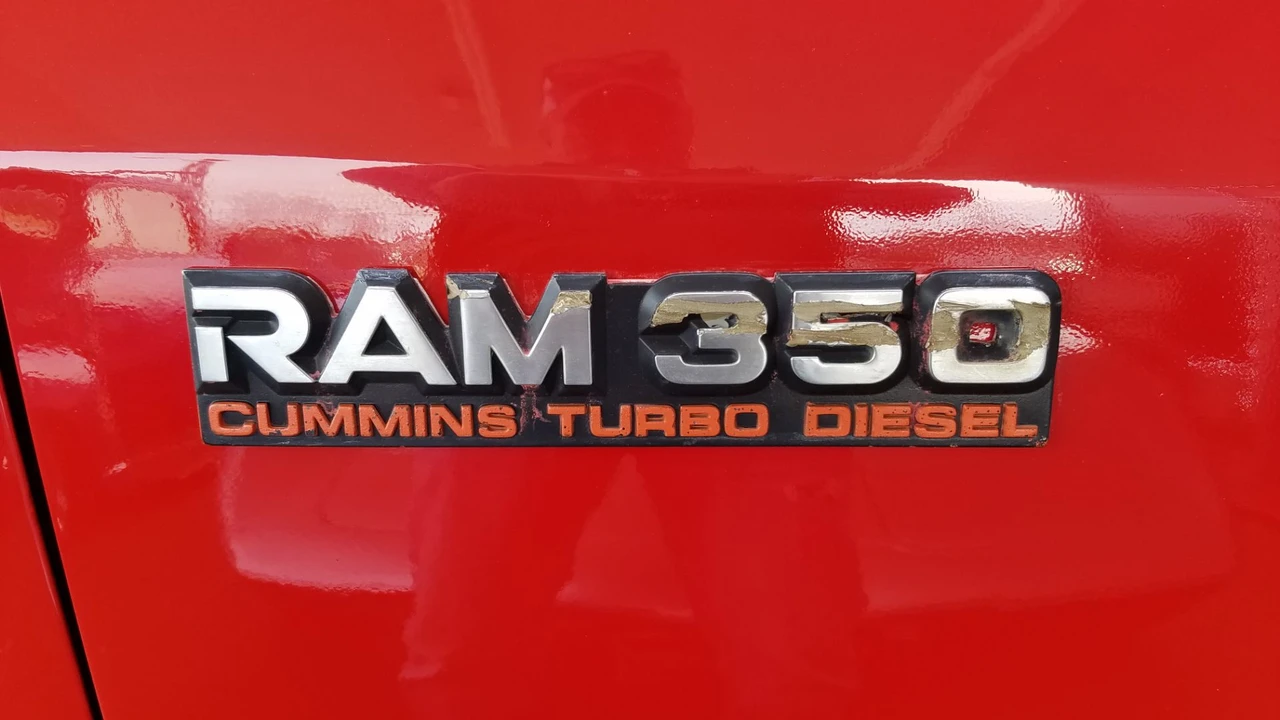 1993 Dodge Ram 1st Gen - Image 18 of 31