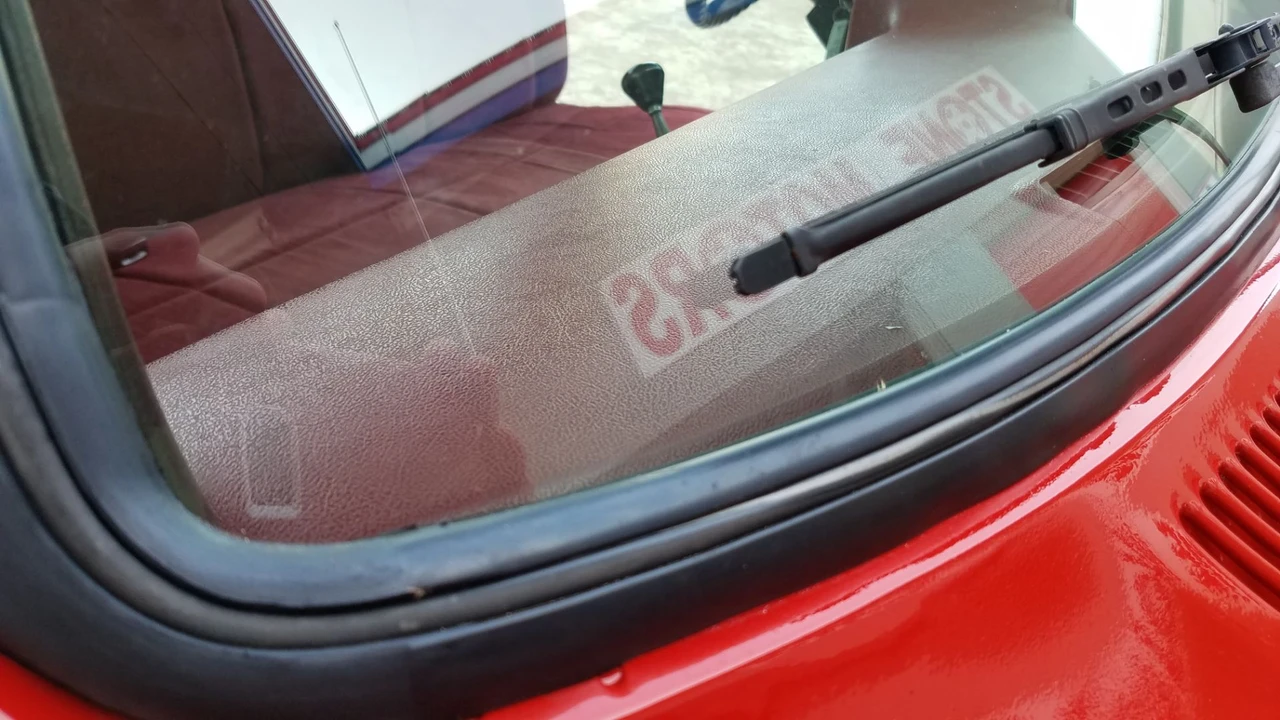 1993 Dodge Ram 1st Gen - Image 24 of 31