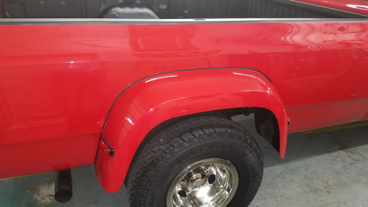 1993 Dodge Ram 1st Gen - Image 9 of 31