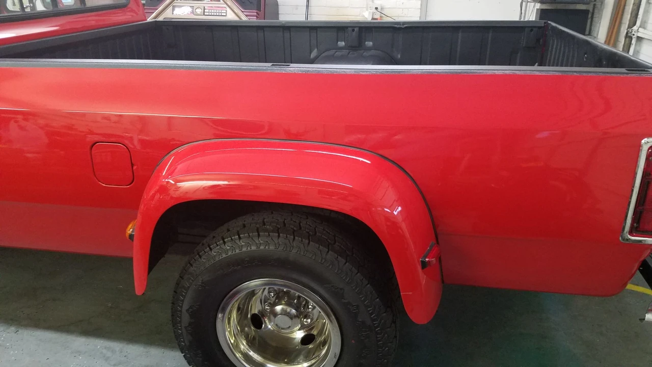 1993 Dodge Ram 1st Gen - Image 11 of 31
